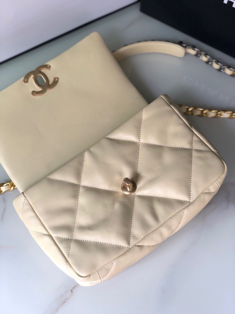 Ch**el 19 bags